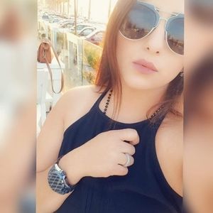 Meet your Posher, Abeer